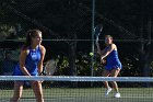 WTen vs Assumption  Wheaton College Women’s Tennis vs Assumption College. - Photo By: KEITH NORDSTROM